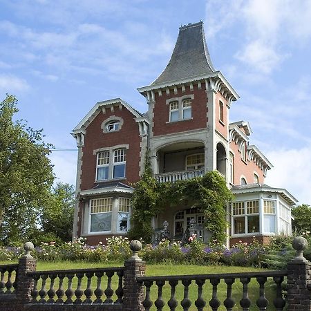 Le Deuxieme Etage Hoeilaart Eksteriør billede